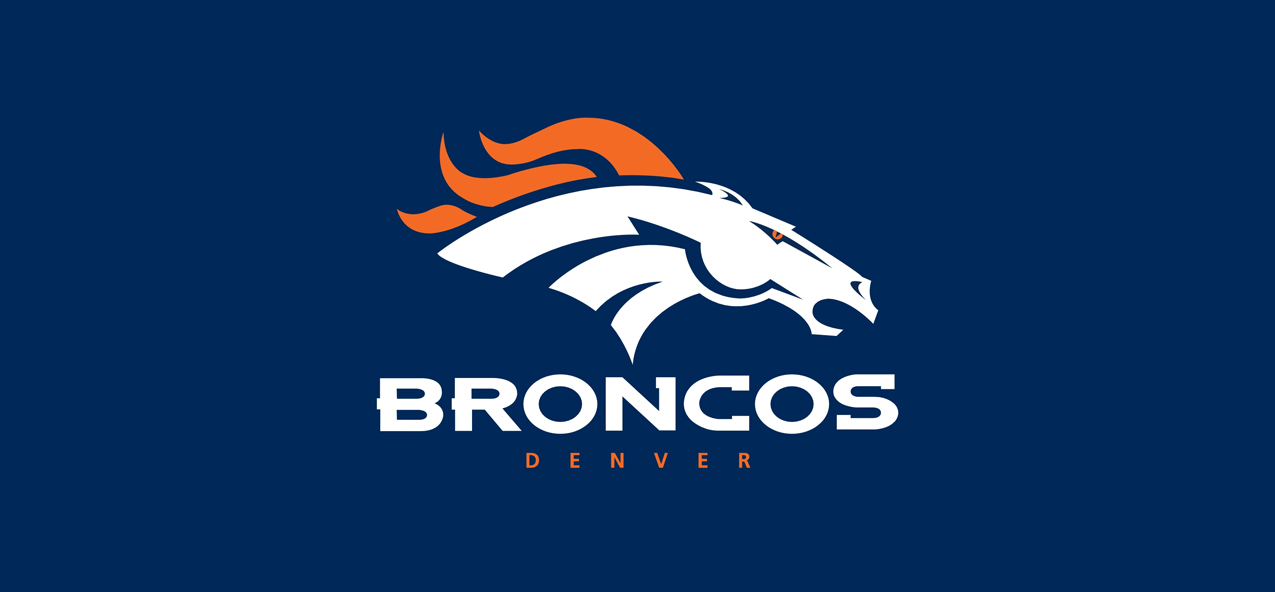 Denver Broncos PROOF